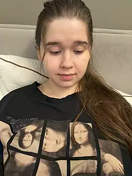 HornyGirlH online show from 04.29.26