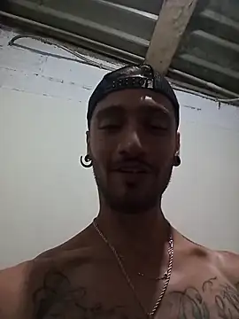 iamxandertv online show from 05.08.26