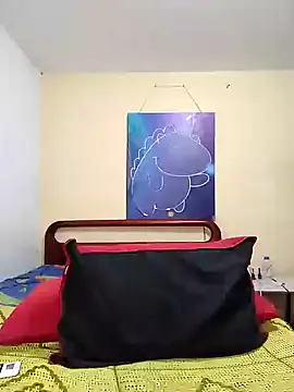 Snapshot of iamemmablake chatting on 02.23.25 iamemmablake online show from 02.23.25