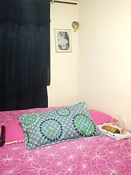 Snapshot of iamemmablake chatting on 10.25.25 iamemmablake online show from 10.25.25