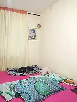 Snapshot of iamemmablake chatting on 11.23.25 iamemmablake online show from 11.23.25