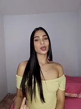 iamemmablake online show from 07.26.26