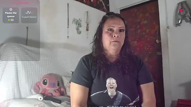 BiirdyDavis online show from 10.18.25