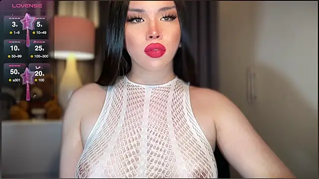 MISSANACONDA online show from 06.09.26
