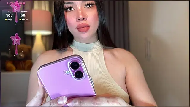 MISSANACONDA online show from 07.10.26