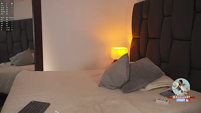 MelisaLopez  online show from 04.24.26