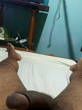 Pablo280491 online show from 05.09.26
