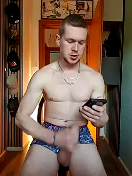 Playbunniboy online show from 03.04.25