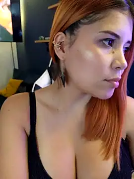 jnilu1227 online show from 03.18.25