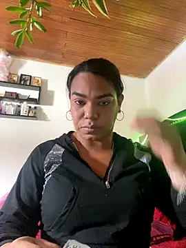 NatiBrunet online show from 11.10.25