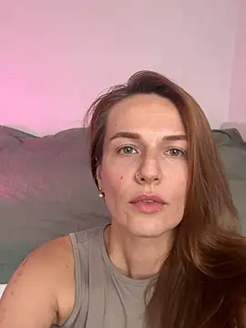 BritneyHall online show from 02.25.26