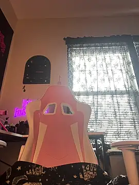 goddessxdreaxo online show from 04.30.26