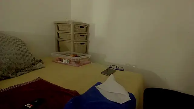 Conny hot3 online show from 06.05.26