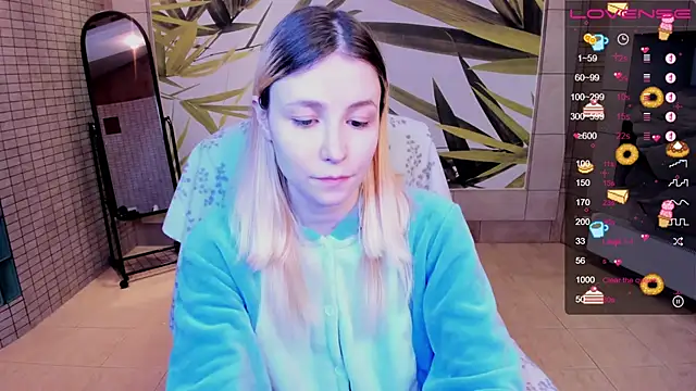 Snapshot of fleximona chatting on 01.11.26 fleximona online show from 01.11.26