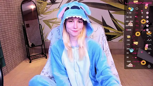 Snapshot of fleximona chatting on 02.01.26 fleximona online show from 02.01.26