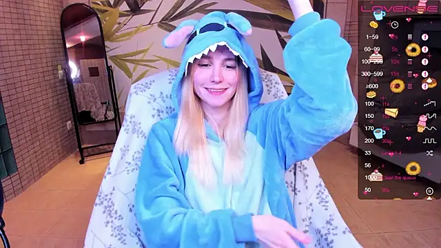 Snapshot of fleximona chatting on 03.08.26 fleximona online show from 03.08.26