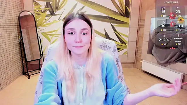 Snapshot of fleximona chatting on 04.04.26 fleximona online show from 04.04.26