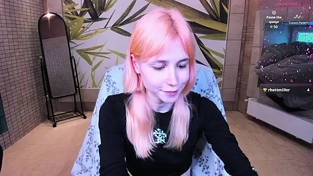 fleximona online show from 05.30.26