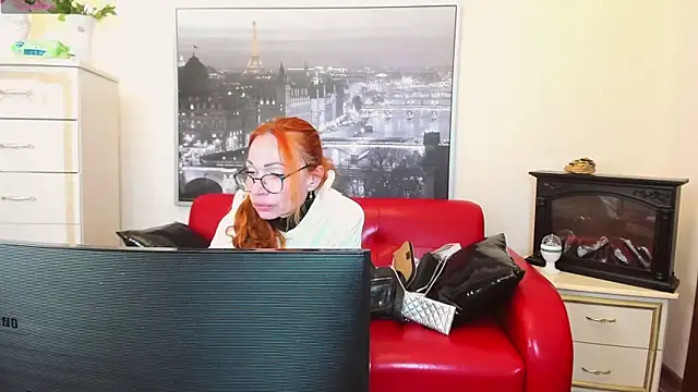 softlysoftlyasbeauty online show from 09.18.25