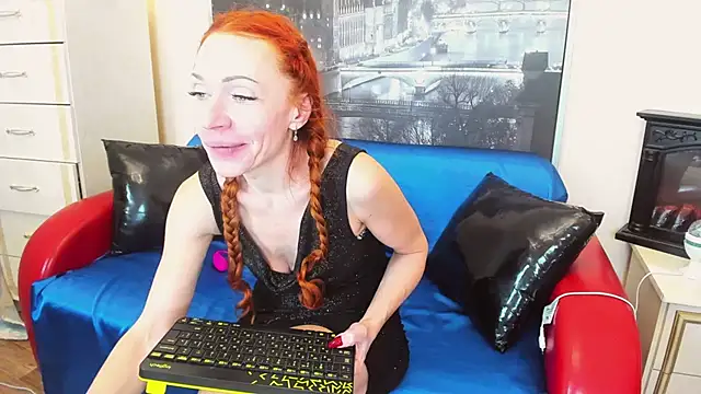 softlysoftlyasbeauty online show from 02.12.26