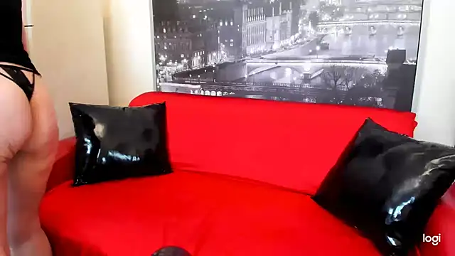 softlysoftlyasbeauty online show from 06.13.26