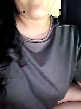 Snapshot of Annerae chatting on 01.09.26 Annerae online show from 01.09.26