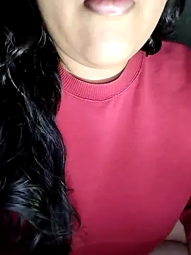 Snapshot of Annerae chatting on 01.11.26 Annerae online show from 01.11.26