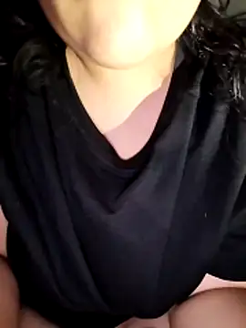 Snapshot of Annerae chatting on 01.18.26 Annerae online show from 01.18.26