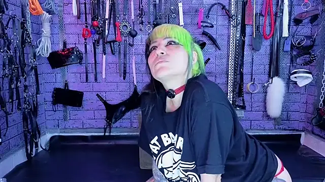 PANDORANEZZ online show from 06.10.26