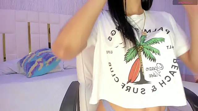 Meghan stonne  online show from 09.26.25