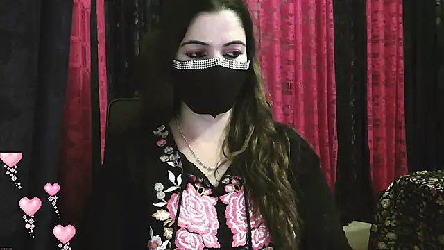 Snapshot of Cute_Sonii chatting on 12.08.24 Cute Sonii online show from 12.08.24