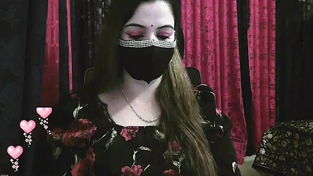 Snapshot of Cute_Sonii chatting on 12.16.24 Cute Sonii online show from 12.16.24