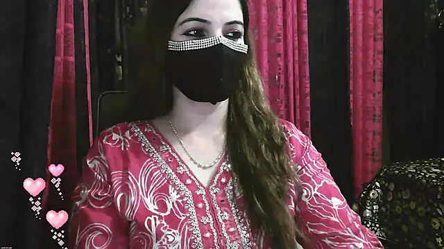 Snapshot of Cute_Sonii chatting on 12.17.24 Cute Sonii online show from 12.17.24