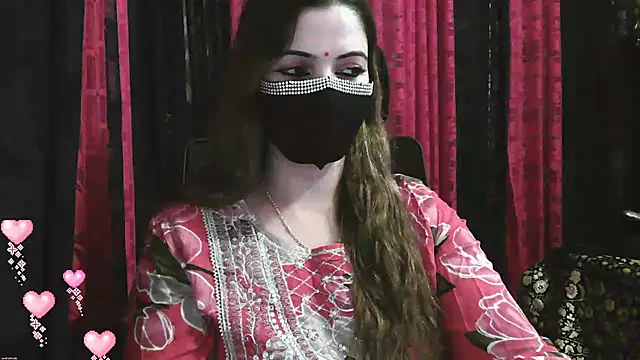 Snapshot of Cute_Sonii chatting on 12.26.24 Cute Sonii online show from 12.26.24