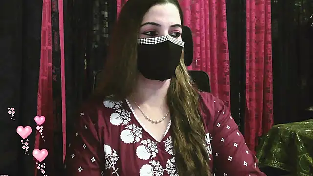 Snapshot of Cute_Sonii chatting on 12.27.24 Cute Sonii online show from 12.27.24