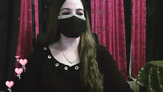 Snapshot of Cute_Sonii chatting on 01.04.25 Cute Sonii online show from 01.04.25