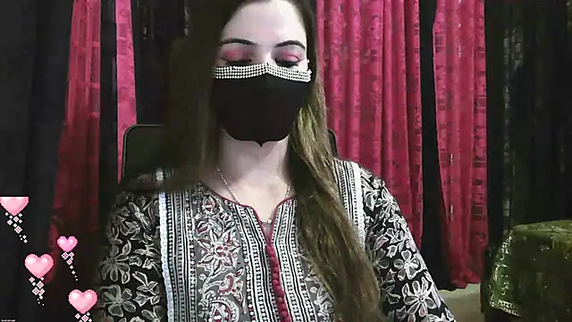 Snapshot of Cute_Sonii chatting on 01.08.25 Cute Sonii online show from 01.08.25