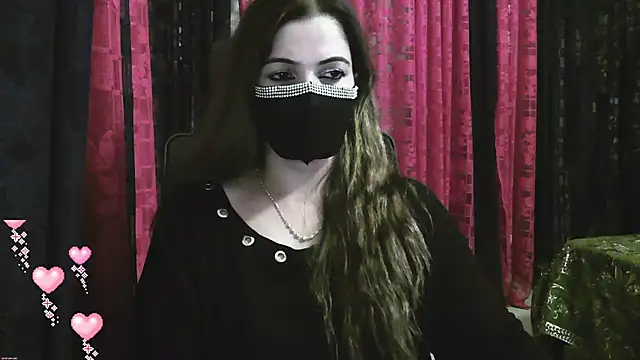 Snapshot of Cute_Sonii chatting on 01.15.25 Cute Sonii online show from 01.15.25