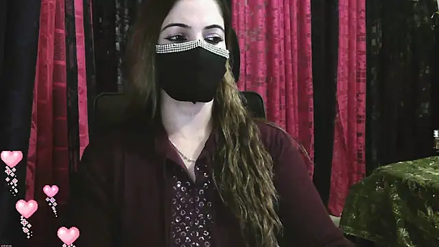 Snapshot of Cute_Sonii chatting on 01.19.25 Cute Sonii online show from 01.19.25