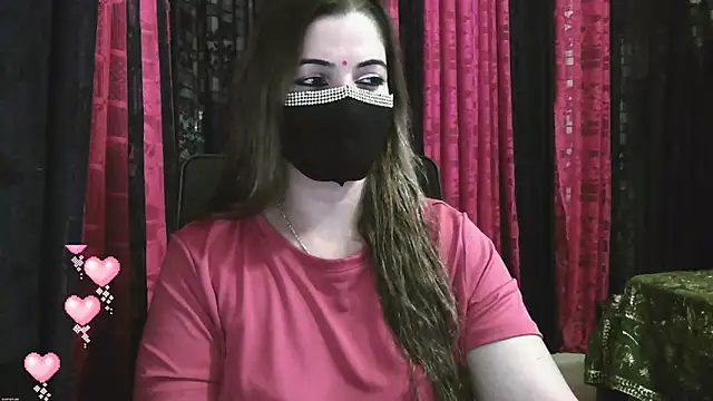 Snapshot of Cute_Sonii chatting on 01.22.25 Cute Sonii online show from 01.22.25