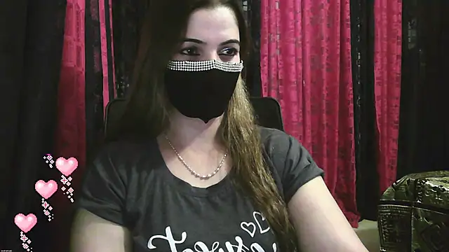 Snapshot of Cute_Sonii chatting on 02.01.25 Cute Sonii online show from 02.01.25