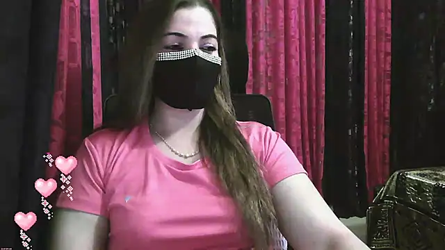 Snapshot of Cute_Sonii chatting on 02.05.25 Cute Sonii online show from 02.05.25