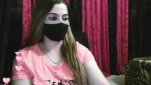 Snapshot of Cute_Sonii chatting on 02.17.25 Cute Sonii online show from 02.17.25