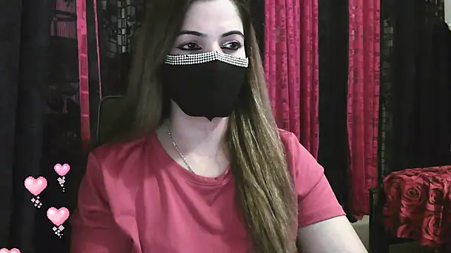 Snapshot of Cute_Sonii chatting on 03.07.25 Cute Sonii online show from 03.07.25