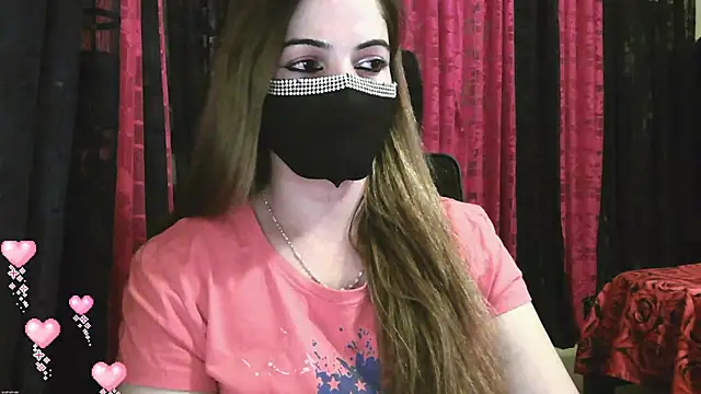 Snapshot of Cute_Sonii chatting on 03.09.25 Cute Sonii online show from 03.09.25