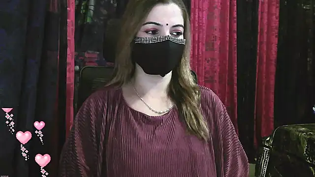 Snapshot of Cute_Sonii chatting on 09.16.25 Cute Sonii online show from 09.16.25