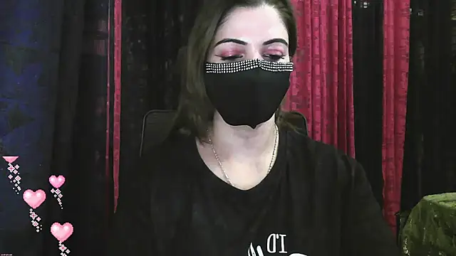 Cute Sonii online show from 11.30.25