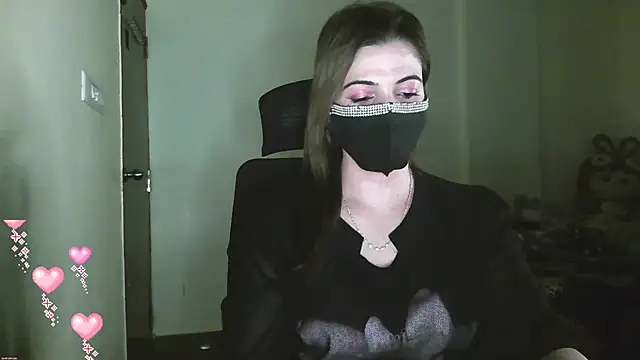 Snapshot of Cute_Sonii chatting on 06.24.26 Cute Sonii online show from 06.24.26