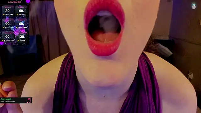 Snapshot of cee2nv chatting on 03.19.26 cee2nv online show from 03.19.26