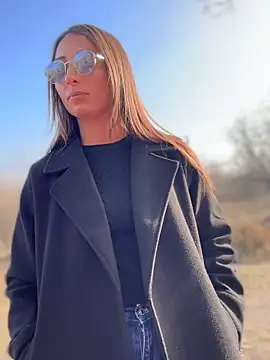 Snapshot of YOUR-KARINA chatting on 12.05.24 YOUR-KARINA online show from 12.05.24